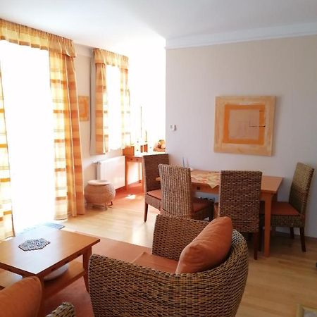 Daniella Apartmens Bük Εξωτερικό φωτογραφία