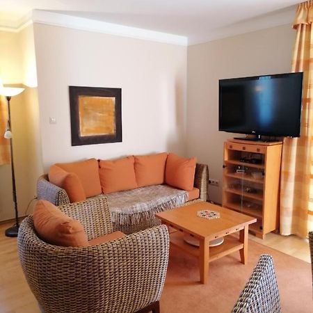 Daniella Apartmens Bük Εξωτερικό φωτογραφία