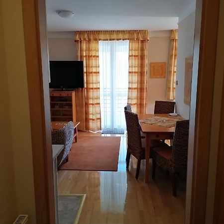 Daniella Apartmens Bük Εξωτερικό φωτογραφία